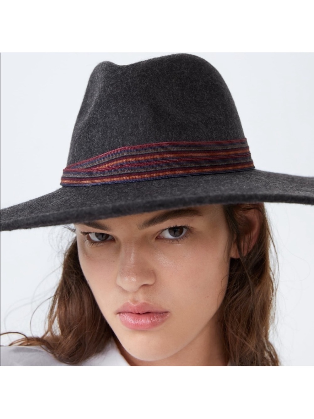 Zara Hat
